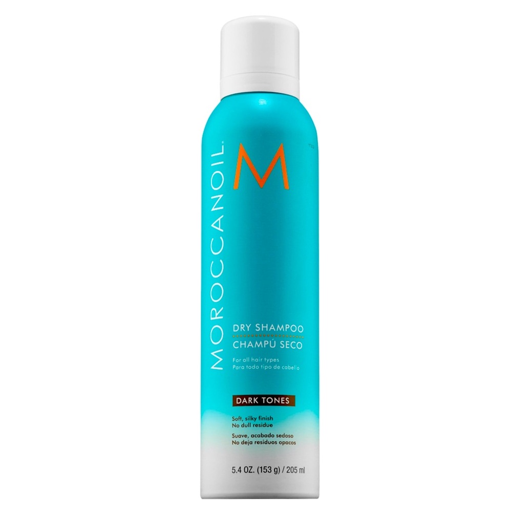 [ 2 FOR $35 ] MOROCCANOIL DRY SHAMPOO FOR DARK TONES